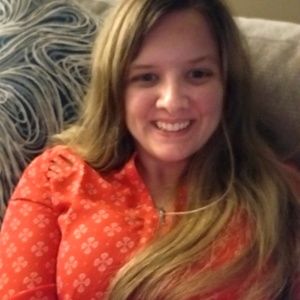 Meet your Posher, Jill